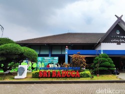 Memahami Sejarah dan Budaya Sunda di Museum Sri Baduga Bandung