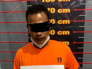Guru di Langkat Cabuli 10 Siswi SD Saat Pelajaran Olahraga Guru di Langkat Cabuli 10 Siswi SD Saat Pelajaran Olahraga