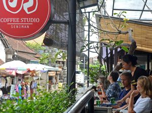 Jos! Ubud Jadi Percontohan Wisata Kuliner Dunia dari PBB