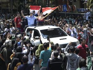 MotoGP Mandalika Dijanjikan Lebih Asyik, Vinales dkk Mampir ke Sekolah MotoGP Mandalika Dijanjikan Lebih Asyik, Vinales dkk Mampir ke Sekolah
