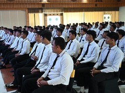 Dukung Proyek Kilang Tuban, PPSDM Migas Beri Pelatihan ke 234 SDM Lokal