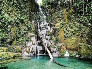 4 Rekomendasi Destinasi Wisata Pemandian di Langkat, Yuk Dicoba! 4 Rekomendasi Destinasi Wisata Pemandian di Langkat, Yuk Dicoba!