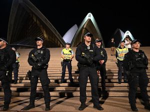 Pendukung Palestina di Sydney Akan Ambil Jalur Hukum Jika Tak Boleh Unjuk Rasa Pendukung Palestina di Sydney Akan Ambil Jalur Hukum Jika Tak Boleh Unjuk Rasa