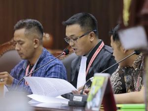 Sidang Kasasi Ferdy Sambo Berlangsung Tertutup, UU MA Digugat ke MK