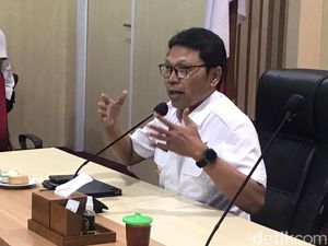 Banyak Depo Sampah Membeludak, Pemkot Jogja Singgung Kuota TPA Piyungan Banyak Depo Sampah Membeludak, Pemkot Jogja Singgung Kuota TPA Piyungan
