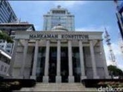 BEM SI Kerakyatan Siap Kawal Keputusan MK soal Batas Usia Capres-Cawapres