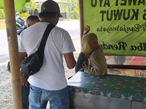 Lempar Wanita Pakai Batu, ODGJ di Bawang Banjarnegara Dievakuasi