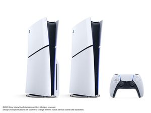 Video: Harga PlayStation 5 di AS Naik Jadi Segini! Video: Harga PlayStation 5 di AS Naik Jadi Segini!