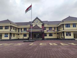 Cegah Narkoba, Polres Lebak Perketat Penjagaan di Perbatasan Saat Nataru