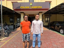 Pria di Jakbar Ngaku-ngaku Agen Intelijen, Tipu Wanita Sampai 2 Kali