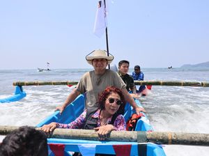 TKN soal Susi Gabung Kubu Prabowo: Tinggal Menunggu Waktu