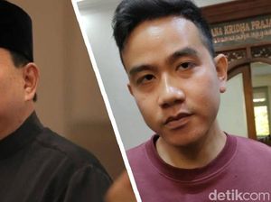 PSI Jabar Akan Usulkan Dukungan ke Prabowo-Gibran PSI Jabar Akan Usulkan Dukungan ke Prabowo-Gibran