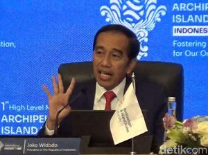 KTT AIS Forum 2023 Sepakati Kerja Sama Inovasi Teknologi Maritim hingga Mangrove