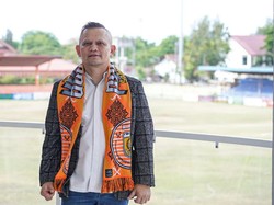 Berkata Kasar ke Perangkat Pertandingan, Presiden Persiraja Dihukum PSSI