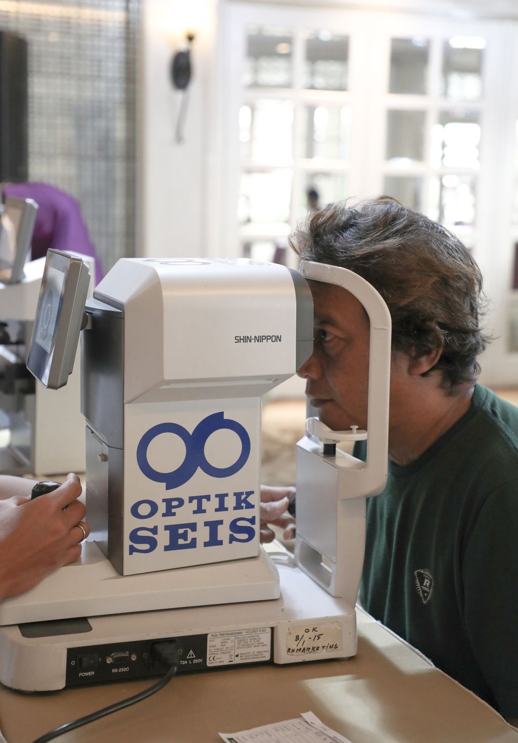 Program #BerjuangBersama