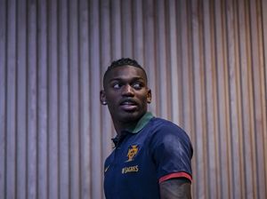 Mimpi Rafael Leao: Jadi Kapten Portugal