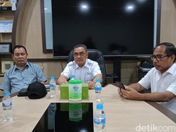 Rektor UMI Makassar Nonaktif Bantah Mobilisasi Preman Kuasai Gedung Rektorat