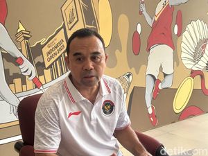 16 Poin Evaluasi PBSI Usai Gagal di Asian Games 2023