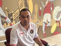 16 Poin Evaluasi PBSI Usai Gagal di Asian Games 2023