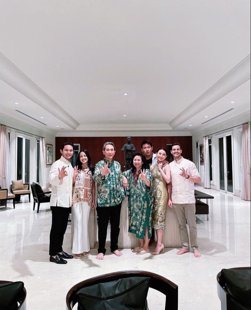 Rumah Jusuf Hamka