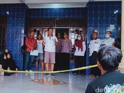 Pasutri Ceper Klaten Tewas Berpelukan, Ini Hasil Penyelidikan Polisi