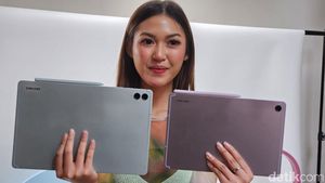 Penampakan Samsung Galaxy Tab S9 FE & Tab S9 FE Plus Harga Rp 6 Jutaan