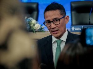 Sandiaga Tekankan Pentingnya Pariwisata Berkelanjutan dalam KTT AIS Forum 2023