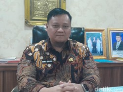 Speedboat Tabrak Ketek, Pemkab Banyuasin Imbau Hindari Perjalanan Malam