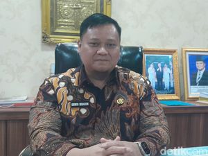 Speedboat Tabrak Ketek, Pemkab Banyuasin Imbau Hindari Perjalanan Malam Speedboat Tabrak Ketek, Pemkab Banyuasin Imbau Hindari Perjalanan Malam