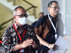 Kasdi Subagyono Akui Ada Praktik Patungan Eselon I Kementan