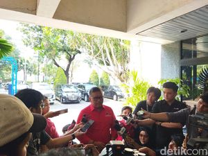 Hasto: Pengumuman Cawapres Ganjar Bisa Sebelum Pendaftaran