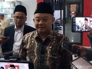 Muhammadiyah Kirim Undangan Dialog Publik ke 3 Paslon Capres-Cawapres