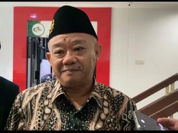 Mendikdasmen soal Kajian Zonasi-Kurikulum: Disampaikan Awal Tahun Ajaran