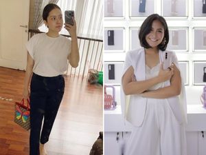 Tips Diet Para Selebriti yang Sukses Turunkan Berat Badannya Tips Diet Para Selebriti yang Sukses Turunkan Berat Badannya