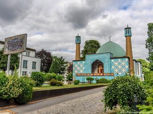 Serangan Hamas ke Israel Picu Perdebatan Kelompok Muslim di Jerman