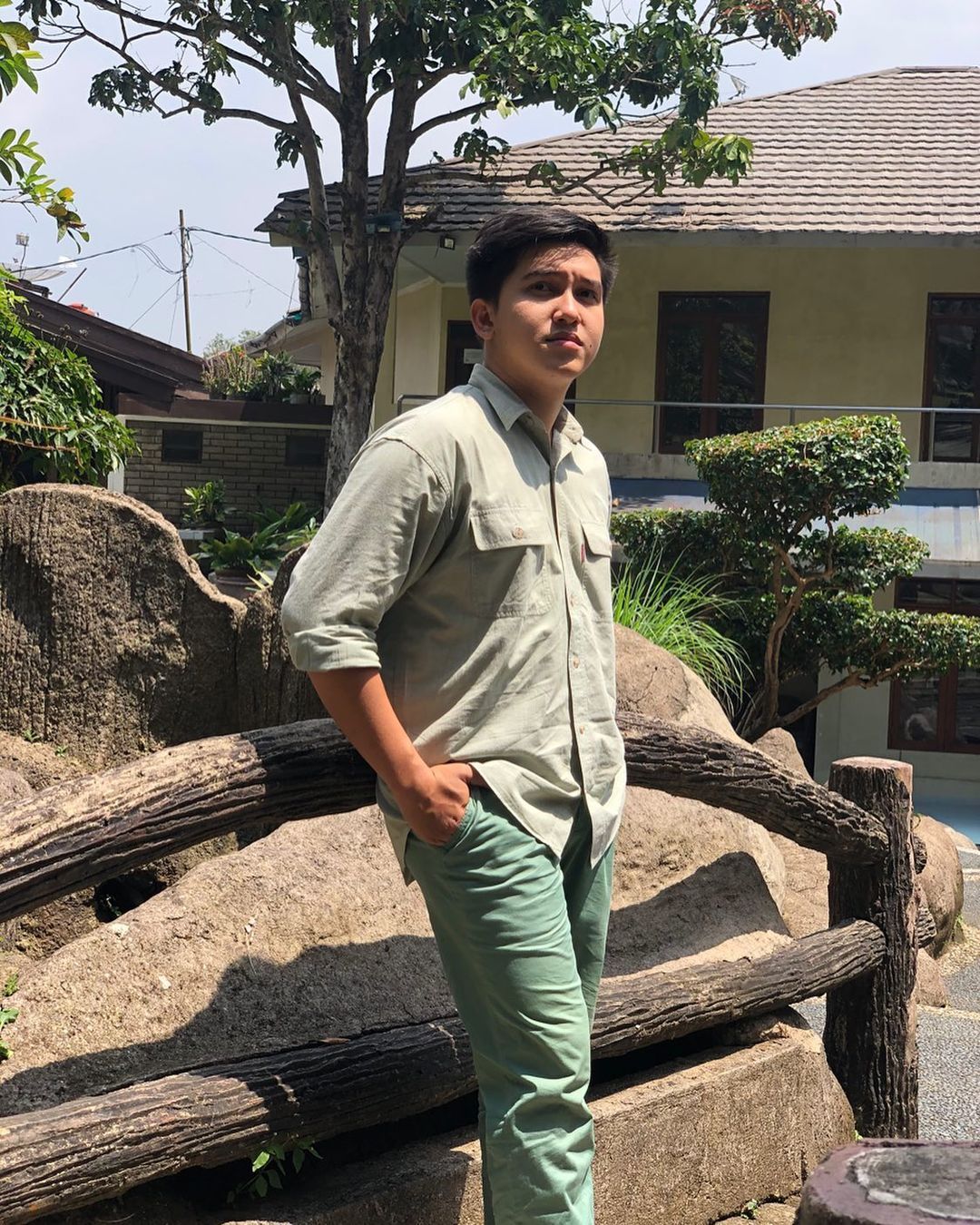 Sidik Eduard