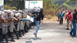 Siaga Hadapi Pilwu dan Pemilu di Cirebon