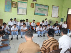 19 Siswa di SMA Negeri Positif Narkoba, Terbiasa Konsumsi Sabu Sejak SD