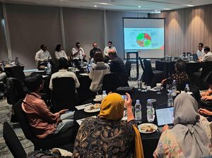 Manfaat Platform e-Commerce SKK Migas bagi Industri & Pelaku Usaha