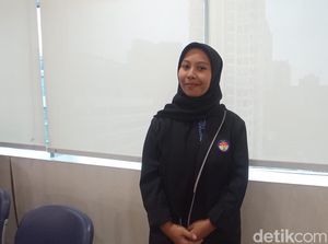 Baju Desain SMKN 1 Batu Bakal Ramaikan JMFW 21 Oktober, Seperti Apa Wujudnya?