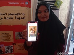 Memahami Naskah Kuno Lewat Sajian Berbeda