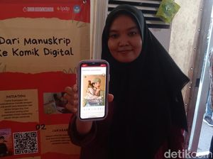 Memahami Naskah Kuno Lewat Sajian Berbeda Memahami Naskah Kuno Lewat Sajian Berbeda