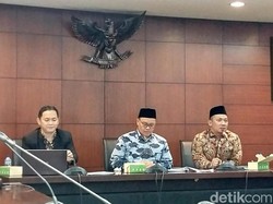 Survei Buktikan Kemampuan BTQ Masyarakat Indonesia 2023 Cukup Tinggi