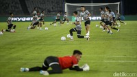Indonesia vs Brunei di Kualifikasi Piala Dunia 2026 digelar dua leg. Pada leg I, Indonesia yang menjadi tuan rumah di Stadion Utama Gelora Bung Karno pada 12 Oktober 2023.  