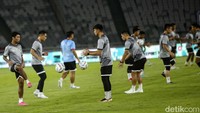Lima hari berselang, Indonesia gantian bertandang ke markas Brunei Darussalam. Laga itu digelar di Hassanal Bolkiah National Stadium.  