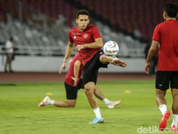 Live Streaming Indonesia vs Brunei Darussalam Kualifikasi Piala Dunia 2026