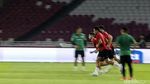 Timnas Indonesia dan Brunei Panaskan Mesin Jelang FIFA Match Day