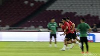 Shin Tae-yong bisa memanggil sebagian besar pemain andalannya karena Indonesia vs Brunei Darussalam merupakan FIFA Matchday.  