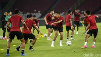 Timnas Indonesia akan melawan Timnas Brunei Darussalam pada Kualifikasi Piala Dunia 2026.