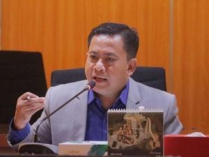 DPRD Jateng: Sekolah Rumah Kedua untuk Anak, Harus Aman dari Kekerasan